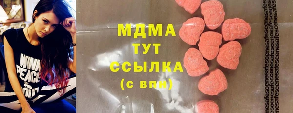 прущая мука Пересвет