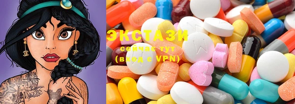 хмурый Абаза
